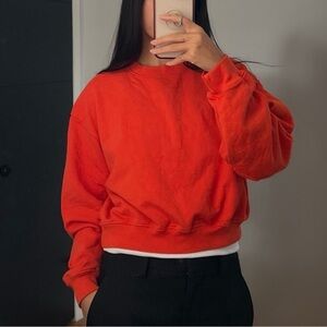 Sporty & Rich Crewneck
